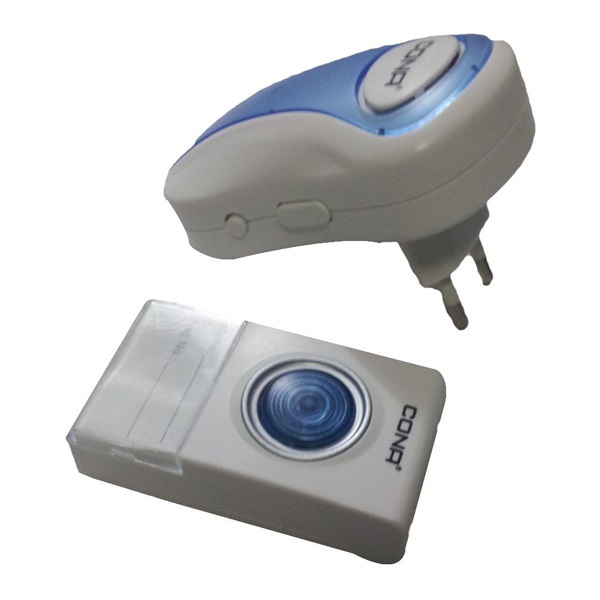 Buy Cona Transy Wireless Bell at Best Price in India