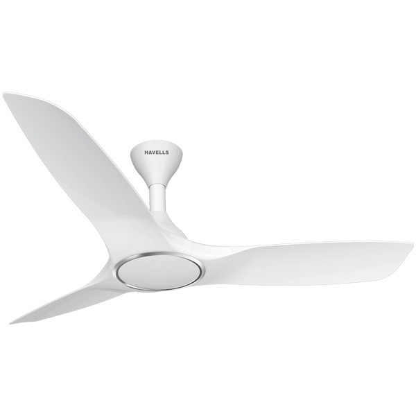 Picture of Havells Stealth Air 50" Pearl White Ceiling Fans