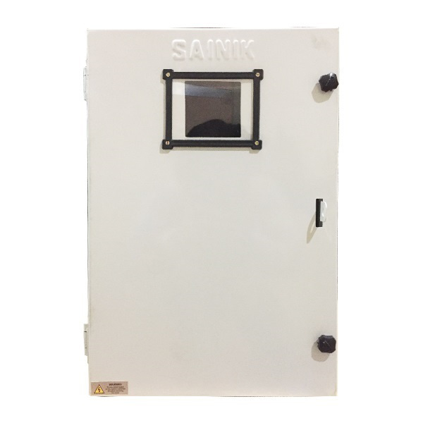 Picture of Sainik 3 Phase Heavy Duty Meter Box