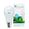 Picture of Syska 7W LED Emergency Bulb