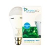 Picture of Syska 7W LED Emergency Bulb