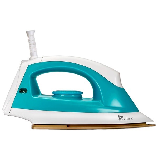 Picture of Syska SDI-07 Dry Iron