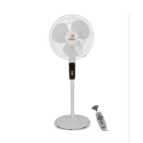 Picture of Atomberg 16" BLDC Pedestal Fans