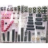 Picture of All Types of Connectors