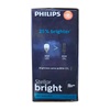 Picture of Philips Stellar Bright 50W B-22 LED Bulbs