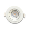 Picture of Wipro Garnet 7W Wave LED Spotlights