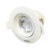 Picture of Wipro Garnet 7W Wave LED Spotlights