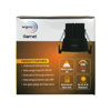 Picture of Wipro Garnet 15W LED Trimless Gold LED Spotlights