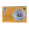 Picture of Wipro Garnet Plus 12W LED Trimless LED Spotlights