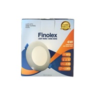 Show details for Finolex 4W LED Downlights Picture of Finolex 4W LED Downlights