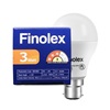 Picture of Finolex 3W LED Bulbs