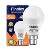 Picture of Finolex 5W LED Bulbs