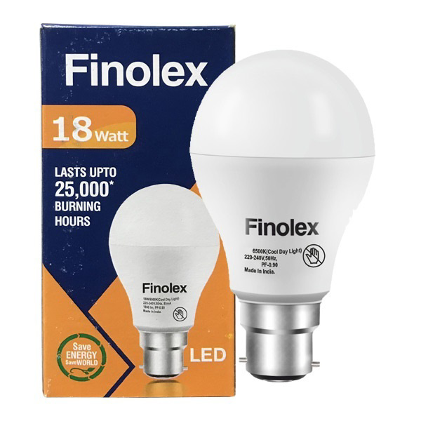 Picture of Finolex 18W LED Bulbs