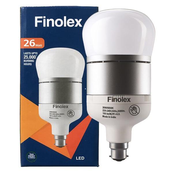 Picture of Finolex 26W LED Bulbs