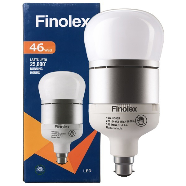 Picture of Finolex 46W LED Bulbs