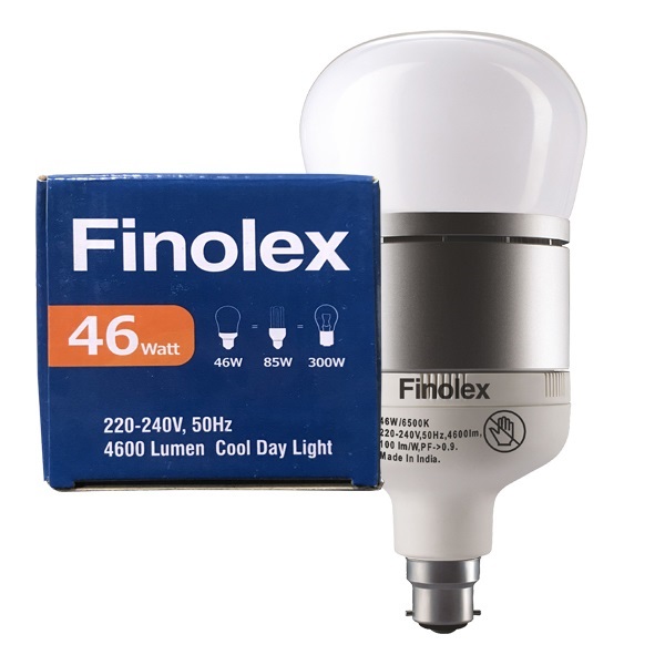 Buy Finolex 46W LED Bulb at best price in India