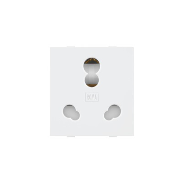 Picture of Anchor Roma 30828 16A Twin Socket