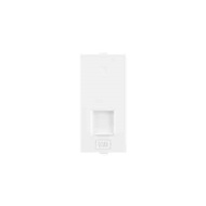 Show details for Anchor Roma 20857 RJ11 Telephone Socket Picture of Anchor Roma 20857 RJ11 Telephone Socket