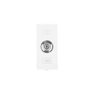 Show details for Anchor Roma 21157 TV Socket Picture of Anchor Roma 21157 TV Socket