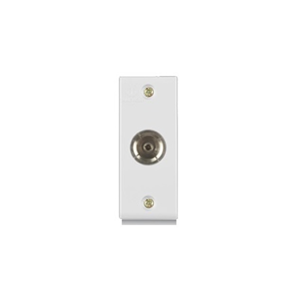 Picture of Anchor Penta TV Outlet Mini Socket
