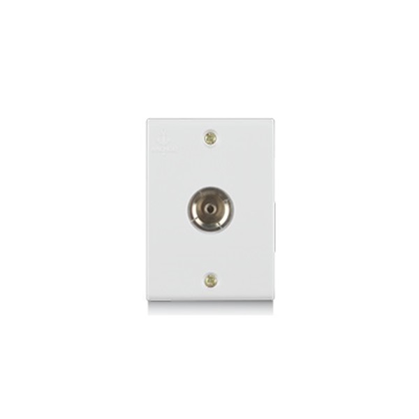 Picture of Anchor Penta TV Outlet Mini Deluxe Socket