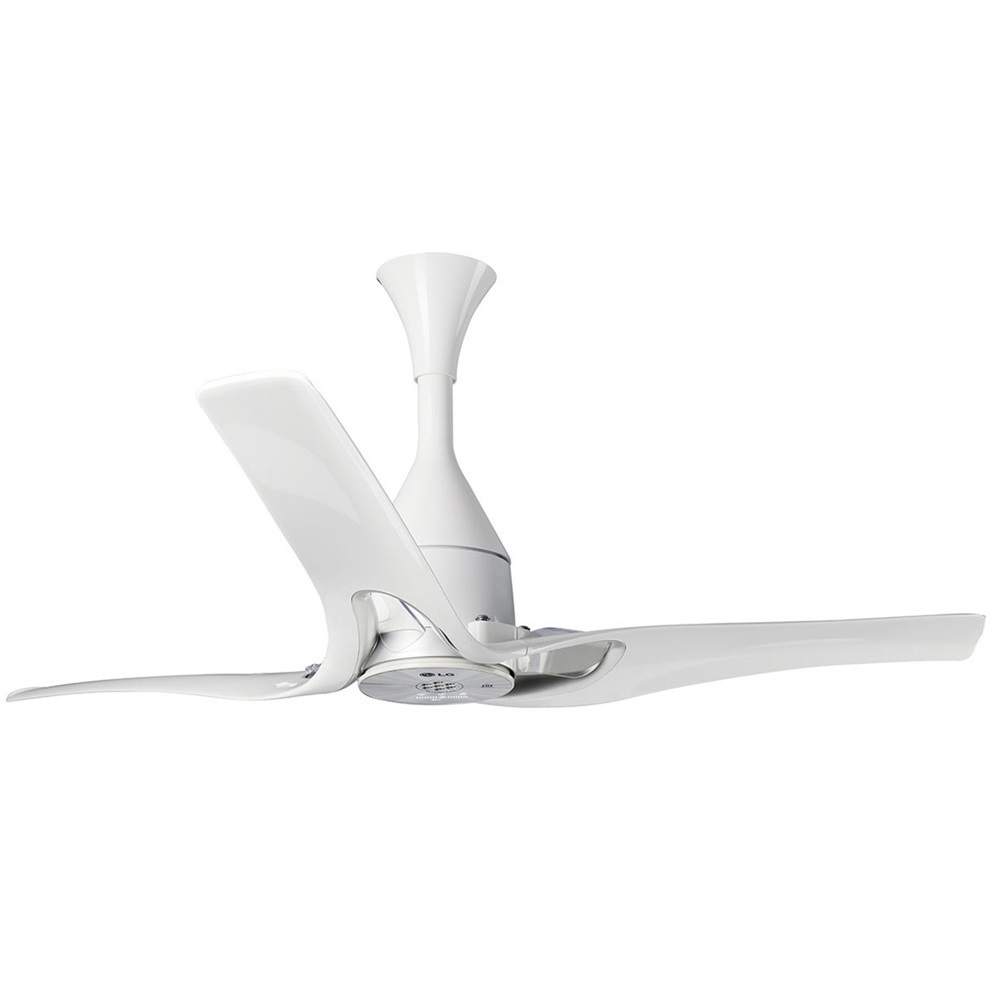Buy LG FC48GSWA0 Dual Wings Premium Ceiling Fan Online at Low Price in