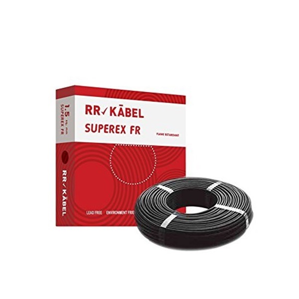 Picture of RR Kabel 1 sq mm 90 mtr Superex FR House Wire