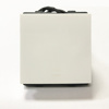 Picture of Lauritz Knudsen Englaze CB92202SW20 20A 2M Two Way Snow White Switch