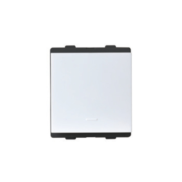 Picture of Lauritz Knudsen Englaze CB92202SW20 20A 2M Two Way Snow White Switch