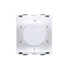 Picture of L&T Englaze CB92102DW10 1000W 2M Snow White Dimmer