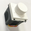 Picture of L&T Englaze CB92102RW02 5-Step 2M Snow White Fan Regulators