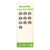 Picture of Renesola 5W LED Candle Lamp