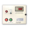 Picture of Crompton 1.5 HP Water Pump Control Panel