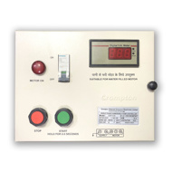 Show details for Crompton 1.5 HP Water Pump Control Panel Picture of Crompton 1.5 HP Water Pump Control Panel