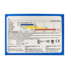 Picture of Ideal Yellow Wire Nuts for 0.75 Sqmm to 4 Sqmm (100 Pcs)