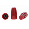 Picture of Ideal Red Wire Nuts for 2.5 Sqmm to 16 Sqmm (100 Pcs)