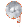 Picture of Warmex WM CH-09 Wall Mount Ceramic Heater