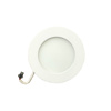 Picture of Finolex 6W Round LED Slim Panel