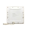 Picture of Finolex 12W Square LED Slim Panel