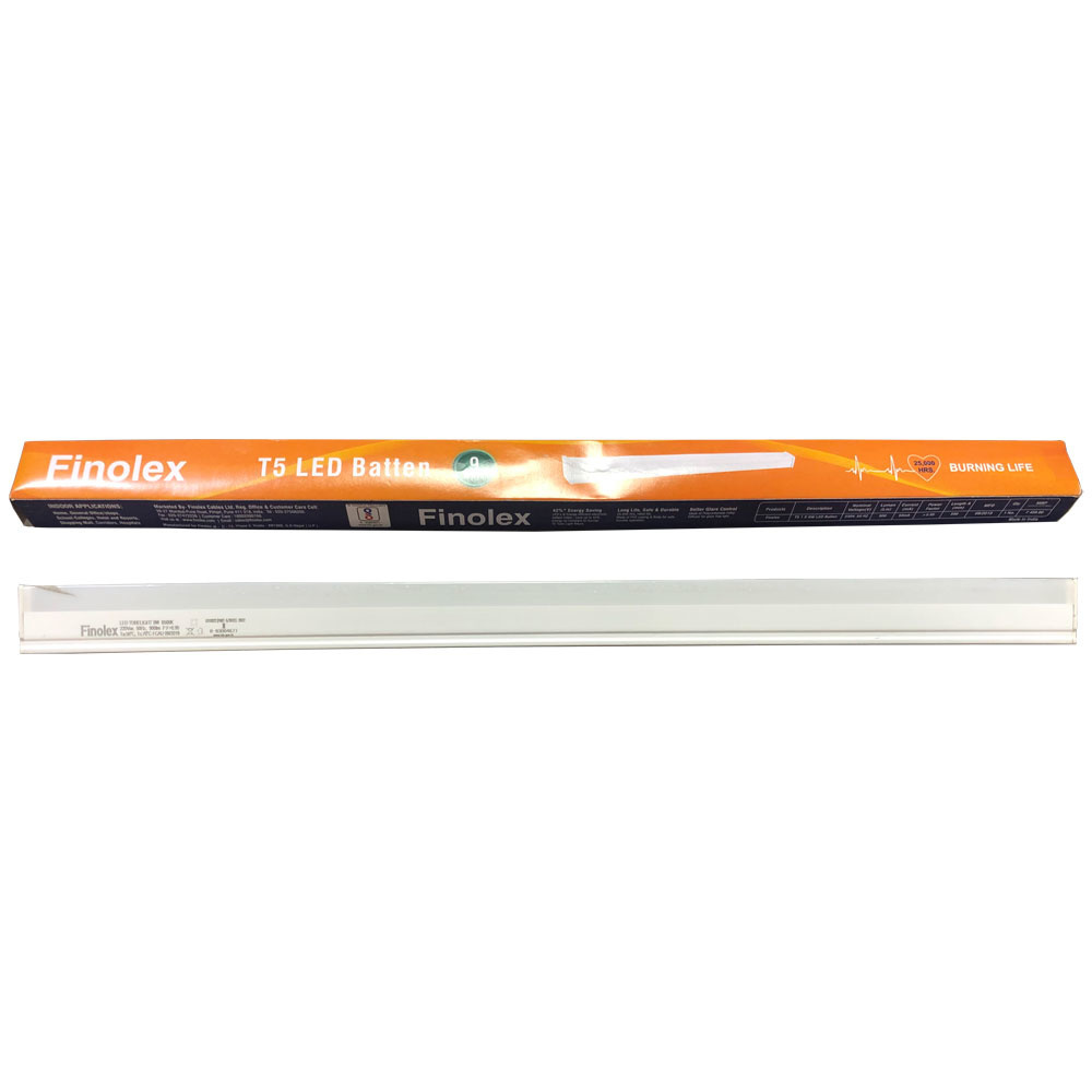 Buy Finolex 9W LED Batten at Best Price in India