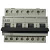 Picture of Lauritz Knudsen 63A FP MCB Changeover Switch