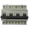 Picture of L&T 63A FP MCB Changeover Switch