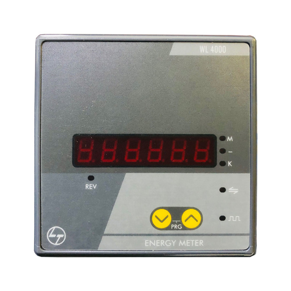 Digital Panel Meter India, Digital Panel Meter Manufacturers New Delhi