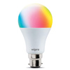 Picture of Wipro Garnet 9W RGB LED Smart Bulb