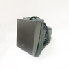Picture of Lauritz Knudsen Englaze CB92302SM10 10A 2M One Way Mountain Grey Indicator Switch