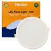 Picture of Finolex 12W Round LED Panel