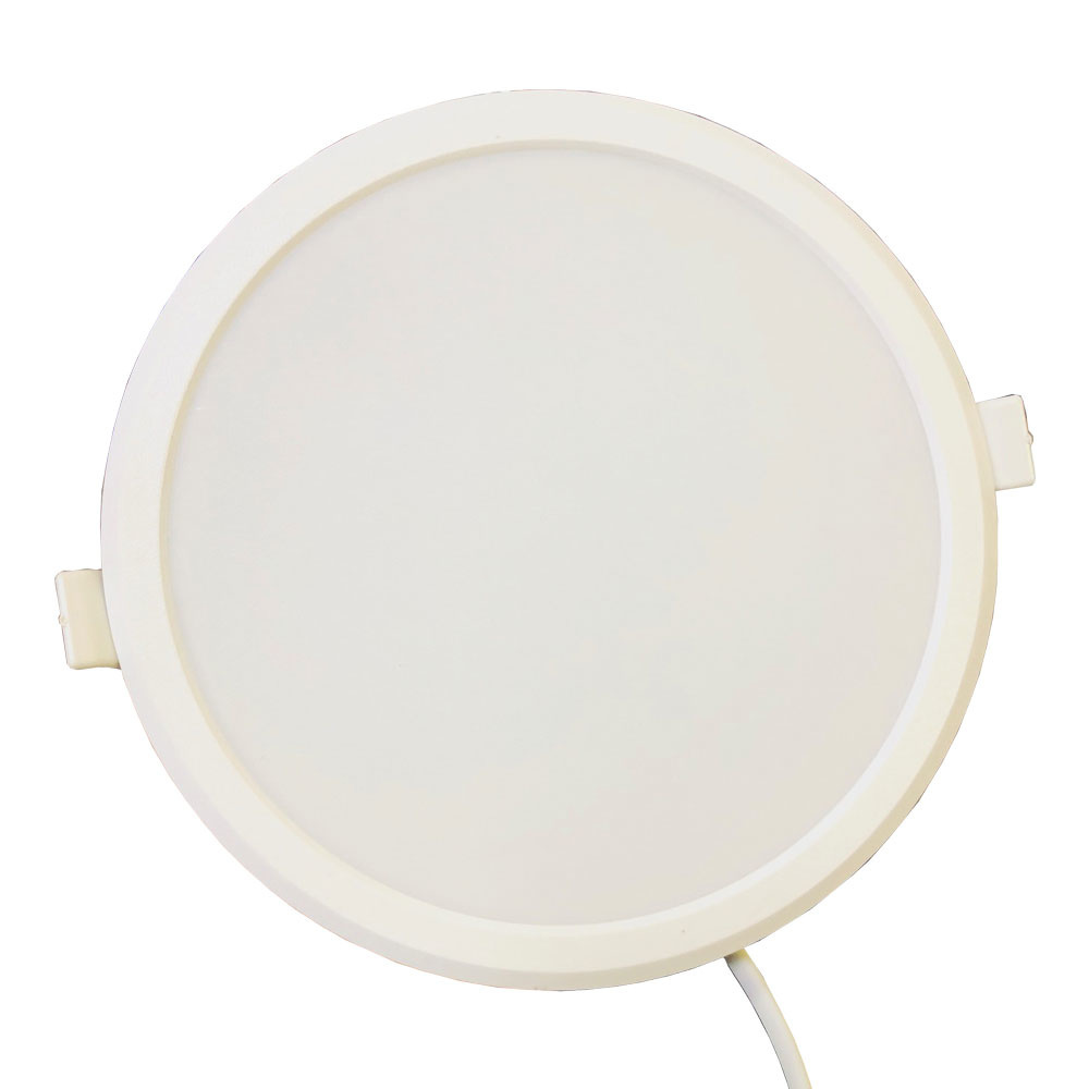 Buy Finolex 12W Round LED Panel at Best Price in India