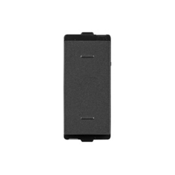 Picture of Lauritz Knudsen Englaze CB92701SM16 16A Two Way Mountain Grey Switch