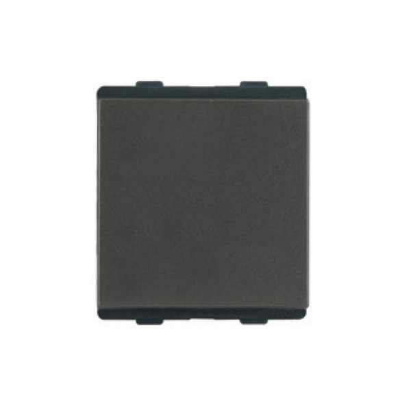 Picture of Lauritz Knudsen Englaze CB92102SM20 20A 2M One Way Mountain Grey Switch