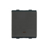 Picture of Lauritz Knudsen Englaze CB92302SM20 20A 2M One Way Mountain Grey Indicator Switch